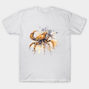 Yellow Bug T-Shirt